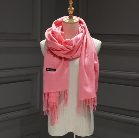 Cachecol  Scarf