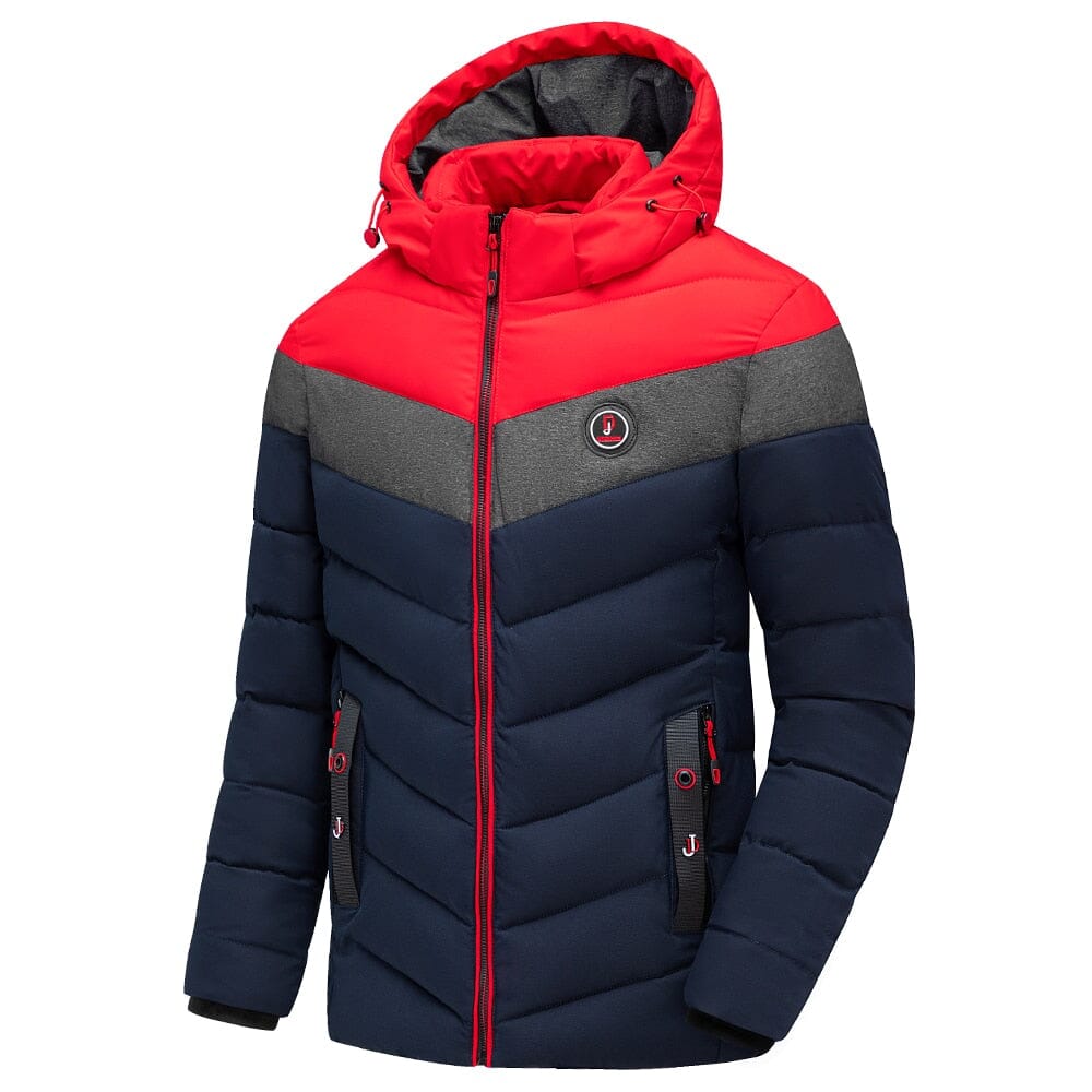 Jaqueta Antartic OutWear - Suporta até -10°C