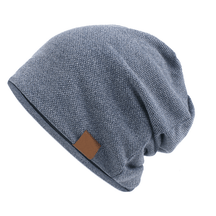 Gorro Masculino de Inverno - Spott