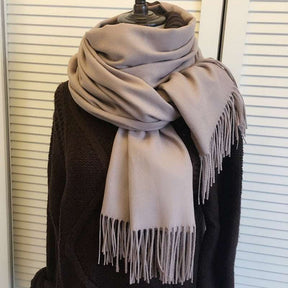 Cachecol  Scarf