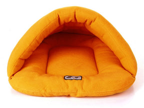 Cama Pet Toca Fleece