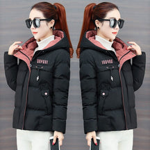 Jaqueta Feminina Puffer