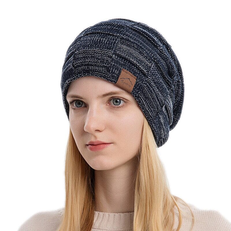 Gorro Charme De Inverno