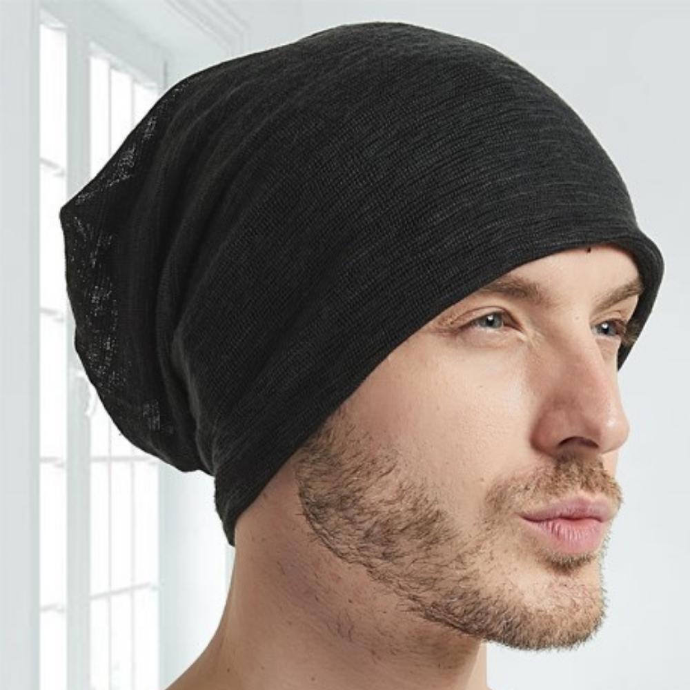 Gorro Masculino de Inverno - Boll