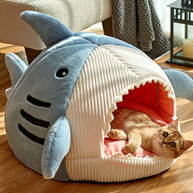 Casinha Pet Shark