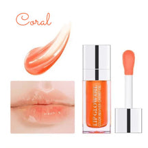 Gloss Labial Glow Efeito Molhado