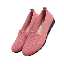 Sapatilha Feminina Knit Comfort Plus