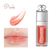 Gloss Labial Glow Efeito Molhado