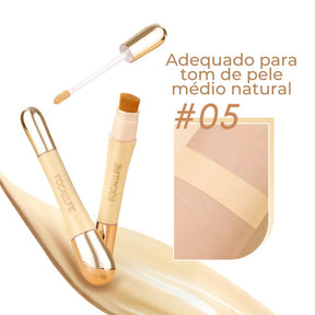 Corretivo Facial Líquido - Power Focallure®