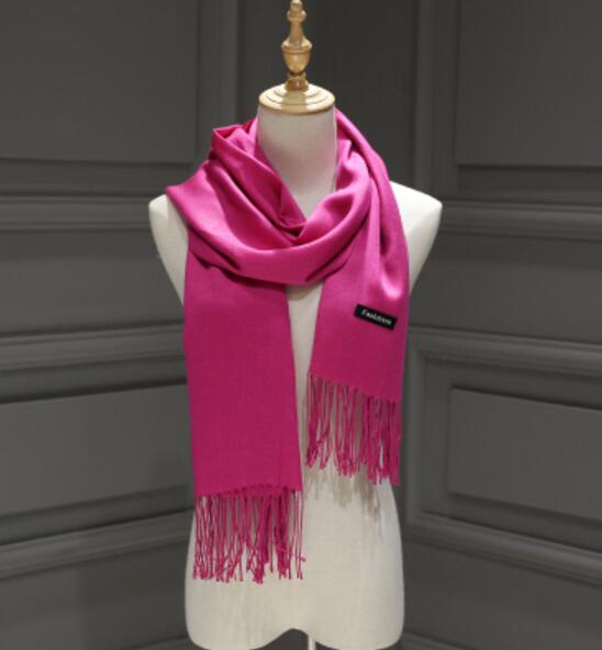 Cachecol  Scarf