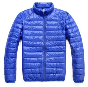 Jaqueta Puffer Winter