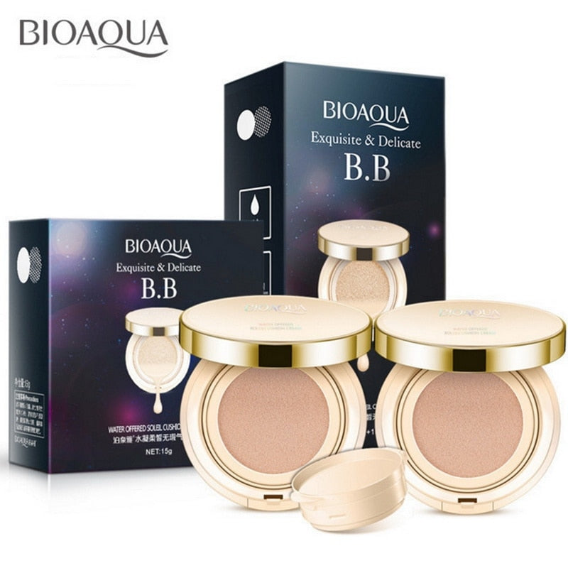 Base BioAqua Cream