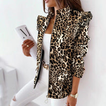 Blazer Feminino - Modelo Inverno 2023