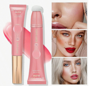 Kit Blush, Contorno e Iluminador