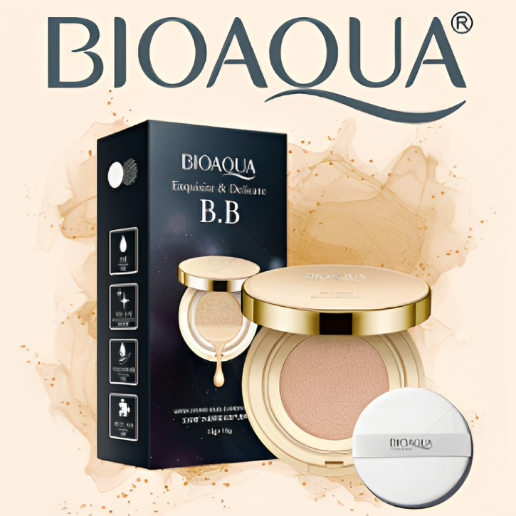 Base BioAqua Cream