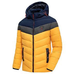 Jaqueta Antartic OutWear - Suporta até -10°C