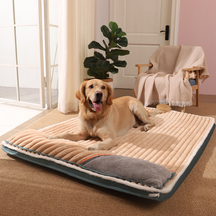 Cama para Cachorros e Gatos Premium Maxi Pet