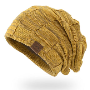 Gorro Charme De Inverno