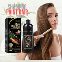 Shampoo Mágico Tonalizante 3 em 1