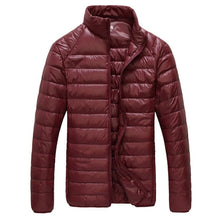 Jaqueta Puffer Winter