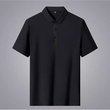 Camisa Polo Ice Comfort (ULTRA FLEXÍVEL]