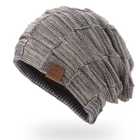 Gorro Charme De Inverno