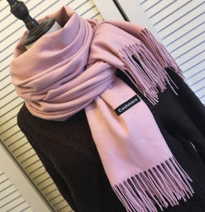 Cachecol  Scarf