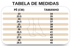 Sandália Feminina Ortopédica Rika 2.0