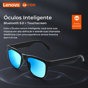 Óculos de Sol Inteligente - Lenovo