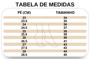 Sandália Feminina Ortopédica Malu