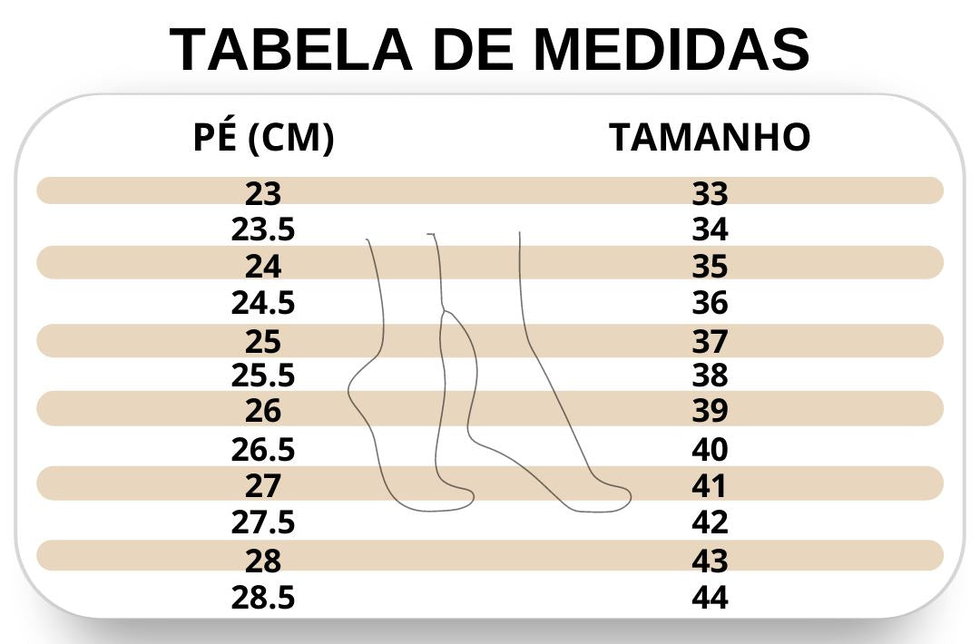 Tênis Feminino Casual Ortopédico