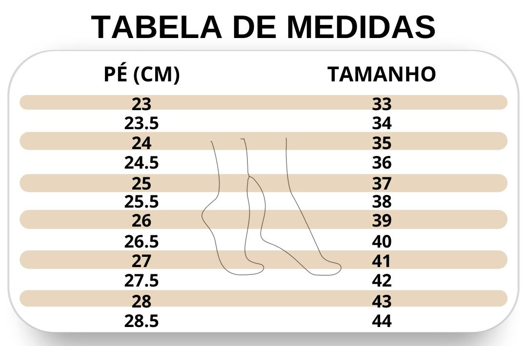 Bota Feminina de Salto